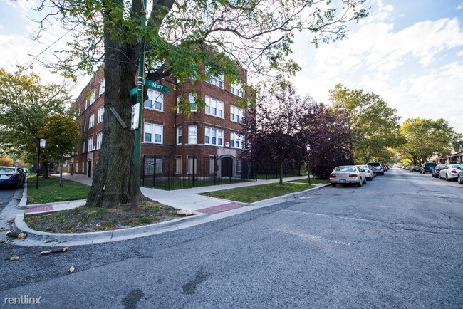 Building Photo - 1 br, 1 bath Apartment - 7701 S May St