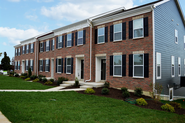 Building Photo - Springwell Village