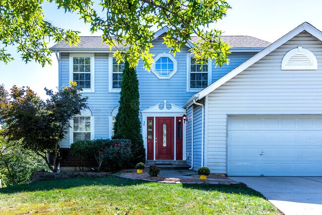 Foto del edificio - 34 Heatherwood Ct