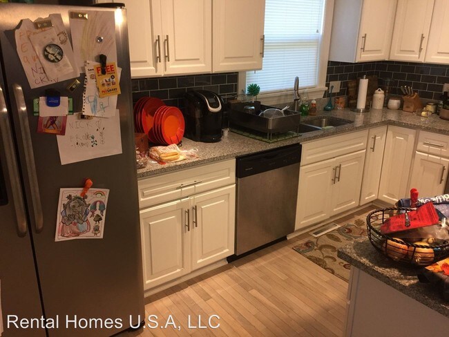 Foto del edificio - 3 br, 2 bath House - 204 Bonney Terrace