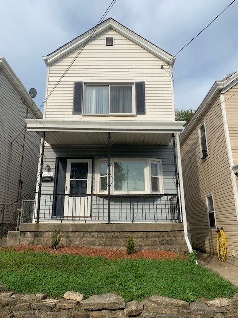 Primary Photo - 408 Kenton St