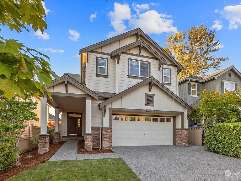 Foto principal - 7625 12th St SE