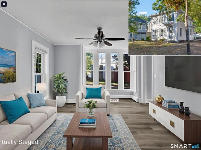 Foto del edificio - 89 Spring St