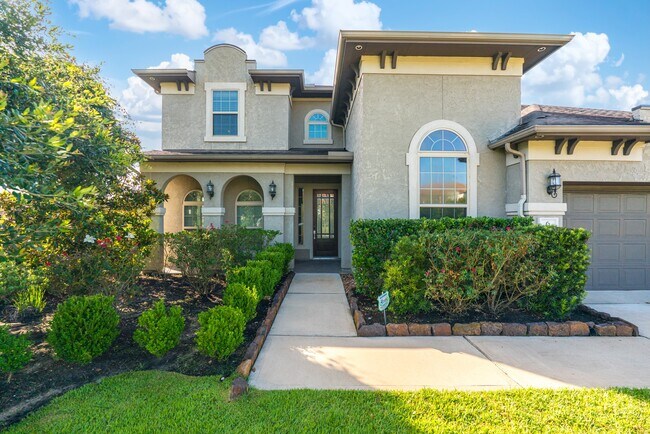 Foto del edificio - 6 Winter Thicket Pl