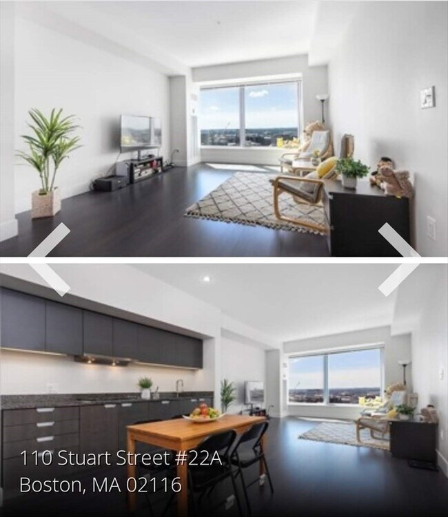 Foto del edificio - 110 Stuart St