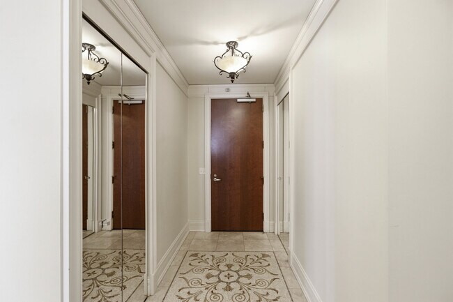Foto del edificio - 201 N Westshore Dr