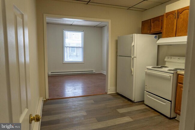 Foto del edificio - 5251 Rodman St