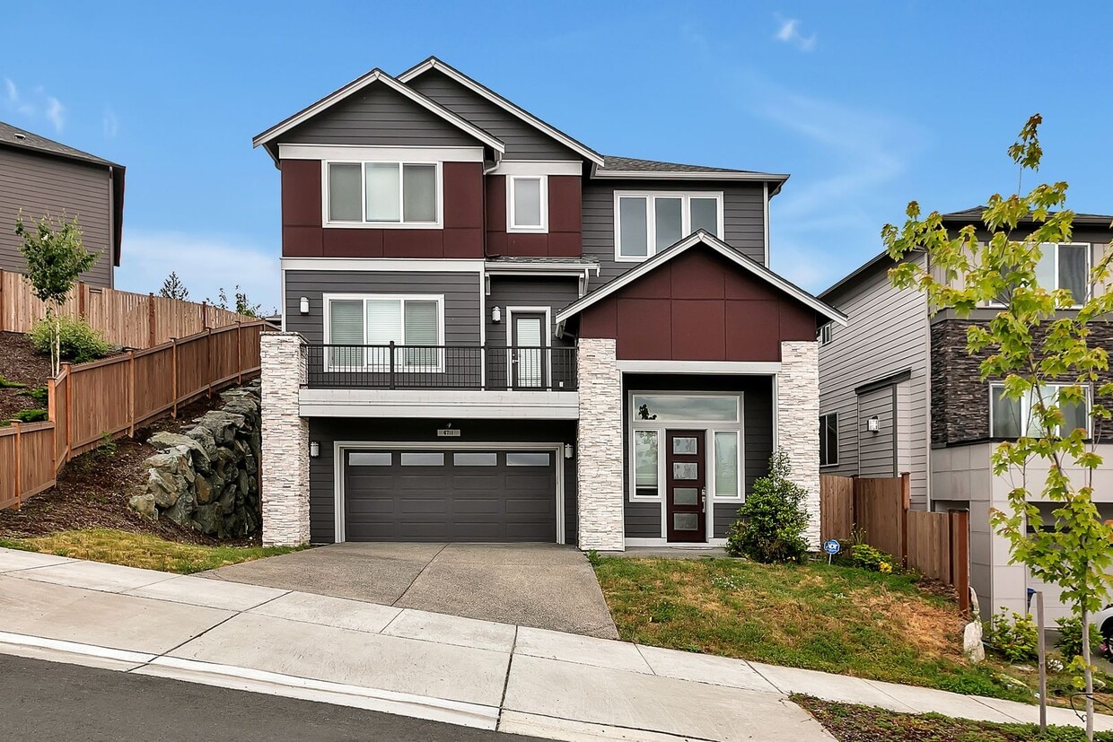 Primary Photo - 6711 122nd Pl SE