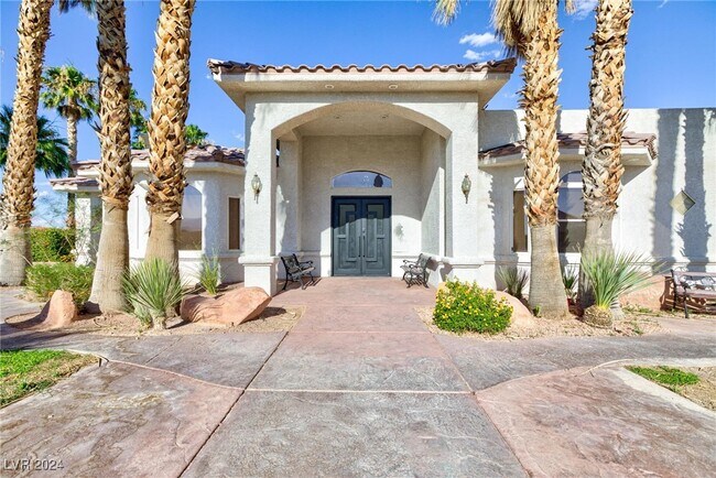 Foto del edificio - 6525 Ponderosa Way