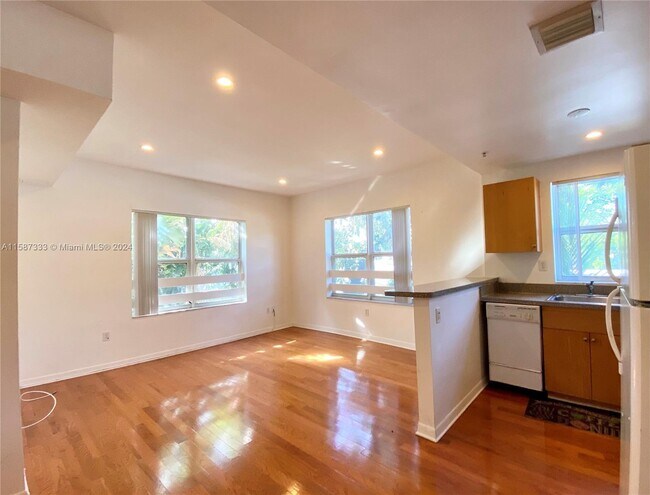 Foto del edificio - 1542 Drexel Ave