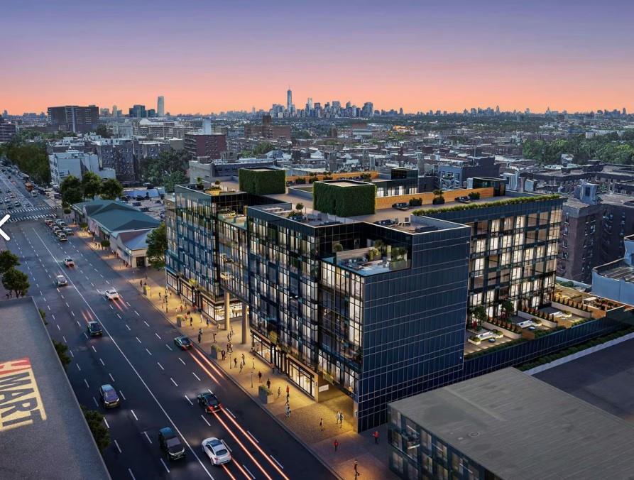 Foto principal - 144-49 Northern Blvd
