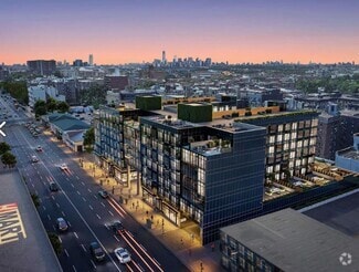 Building Photo - 144-49 Northern Blvd
