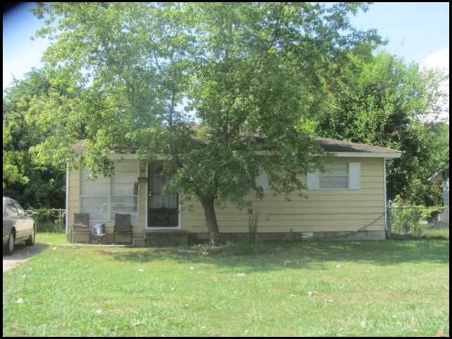 Foto principal - 600 Dorothy Dr