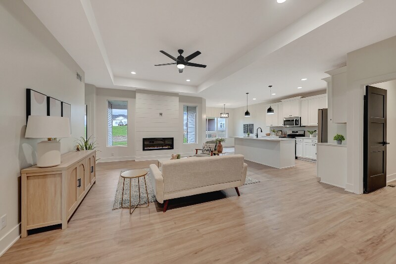 Foto principal - 8601 S 49th St