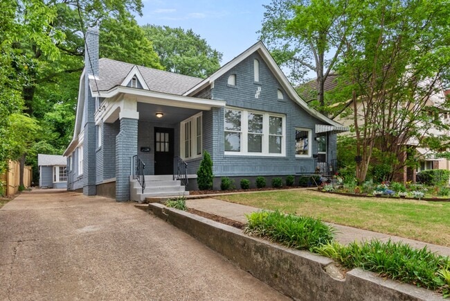 Foto del edificio - 282 Hawthorne St