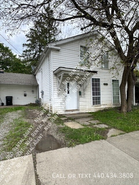 Building Photo - 416 East Ave