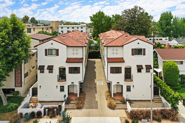 Foto del edificio - 11575 Lemp Ct