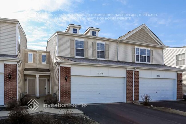 Foto del edificio - 8510 Sawyer Ct