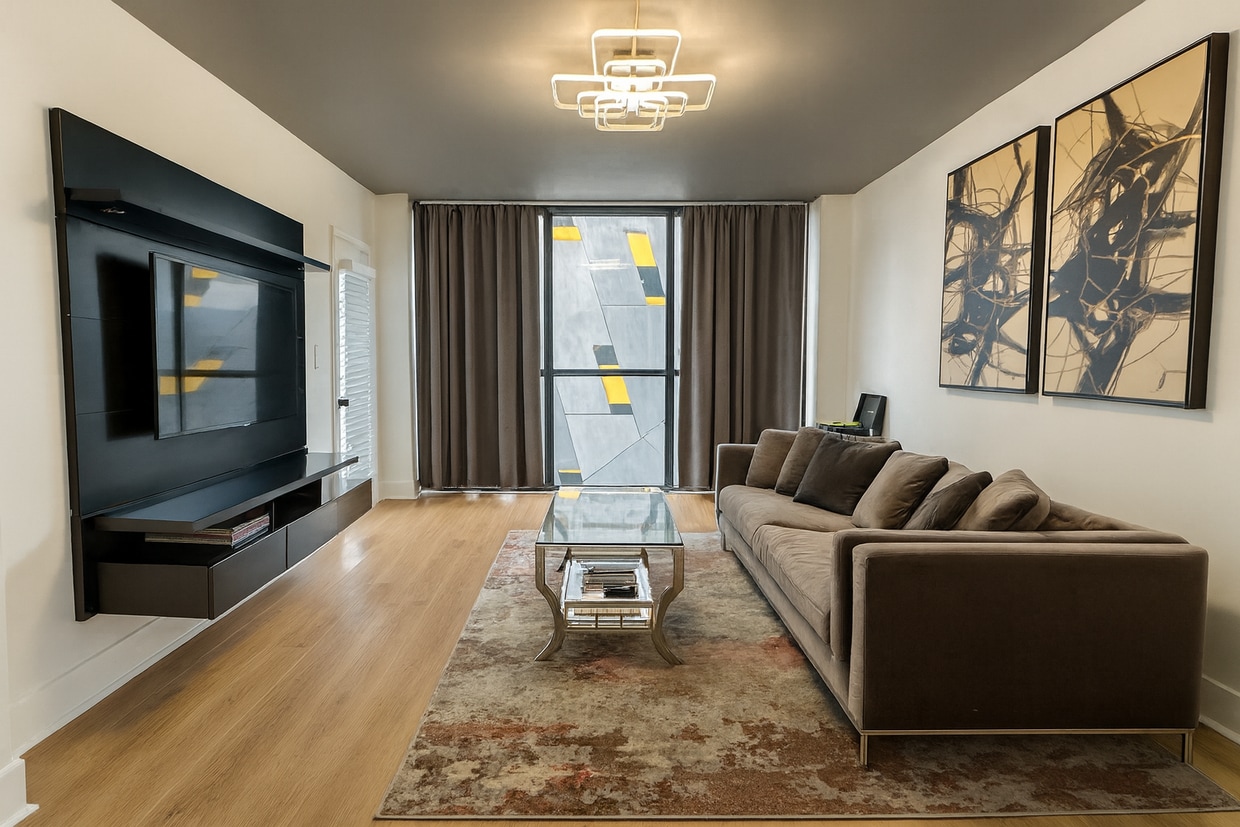 Photo - 1280 W Peachtree St NW (Atlanta, GA)
