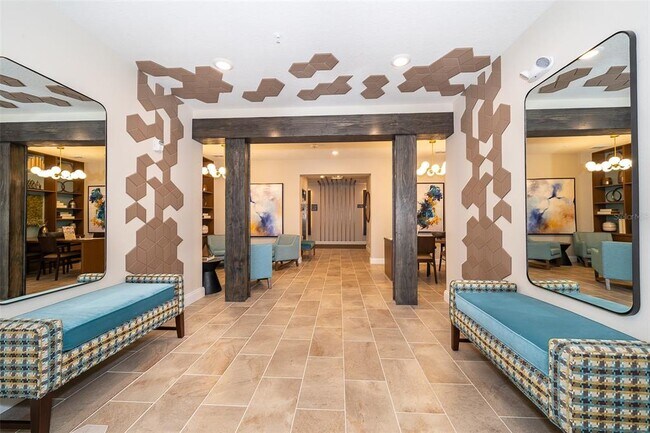 Foto del edificio - 7521 Laureate Blvd