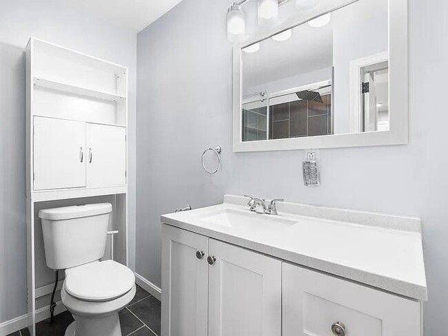 Foto del edificio - 20 Bradley Terrace