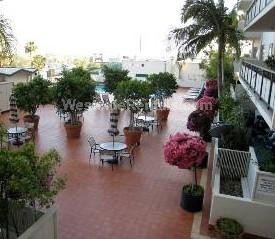 Primary Photo - 1155 N La Cienega Blvd