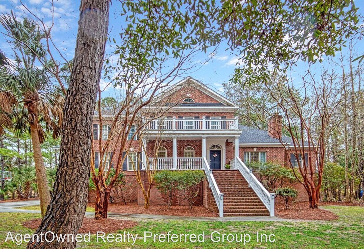 Primary Photo - 5 br, 4.5 bath House - 3111 Pignatelli Cre...