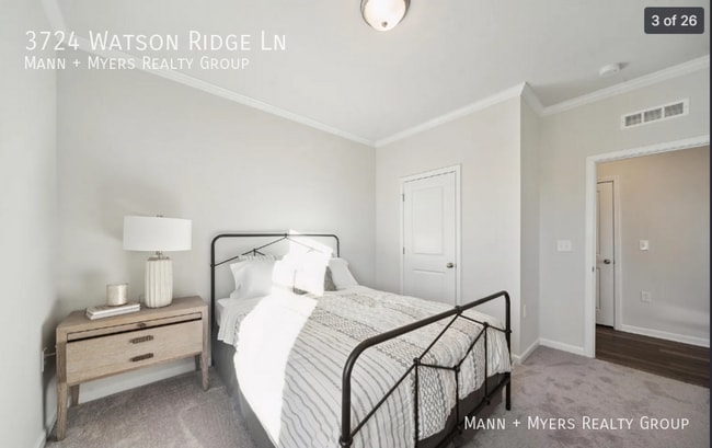 Building Photo - 3724 Watson Rdg Ln