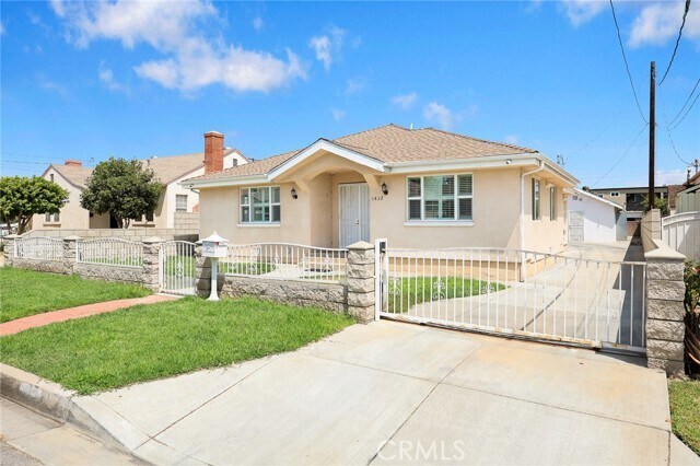 Primary Photo - 1422 S Delta St