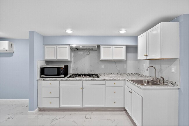 Foto del edificio - 43 Sycamore Rd