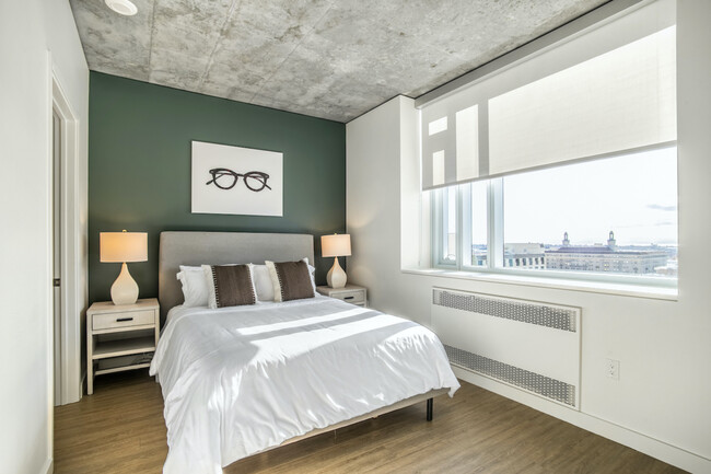 Foto del edificio - 2121 NW Savier St