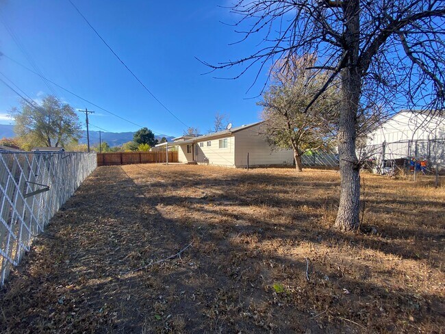 Foto del edificio - single family home