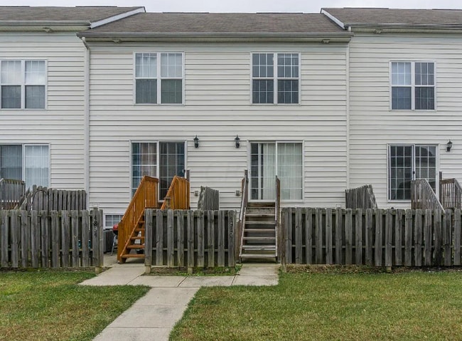 Building Photo - 4832 Loblolly Dr
