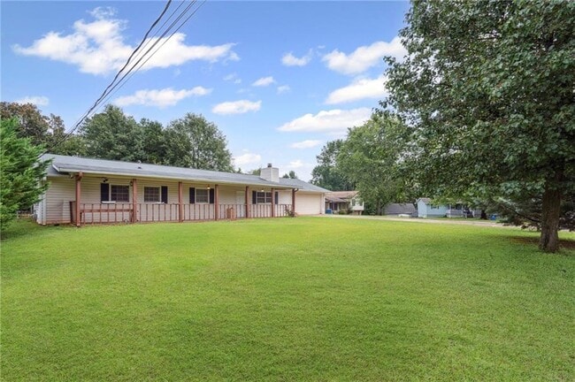 Building Photo - 472 Camden Cir