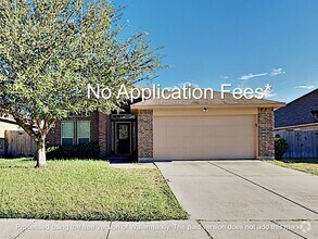 Building Photo - 7546 Fort Griffen Dr