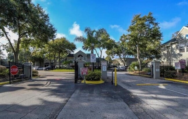 Photo - 6076 Westgate Dr Apartment