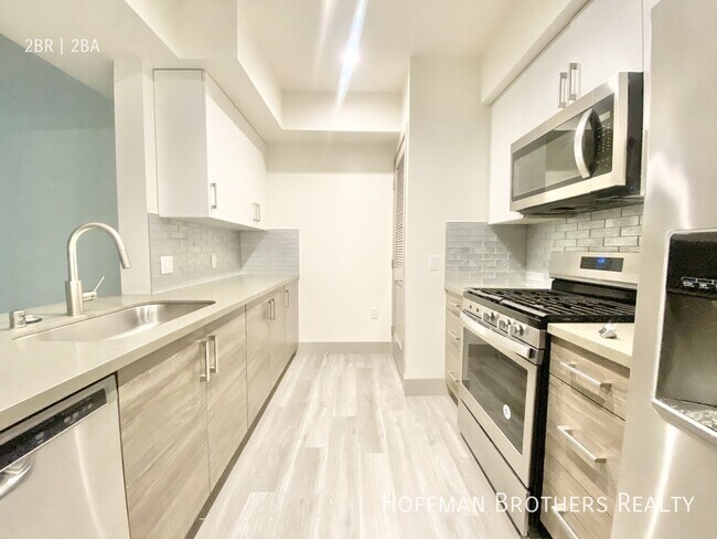Foto del edificio - 4849 Oakwood Ave