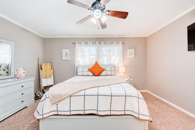 Foto del edificio - Spacious 3 Bed, 2.5 Bath Home — Pre-Leasing Now!