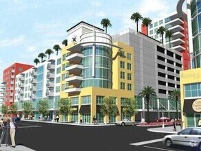 Building Photo - 1120 E Kennedy Blvd