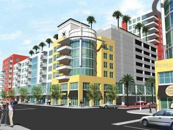Foto principal - 1120 E Kennedy Blvd