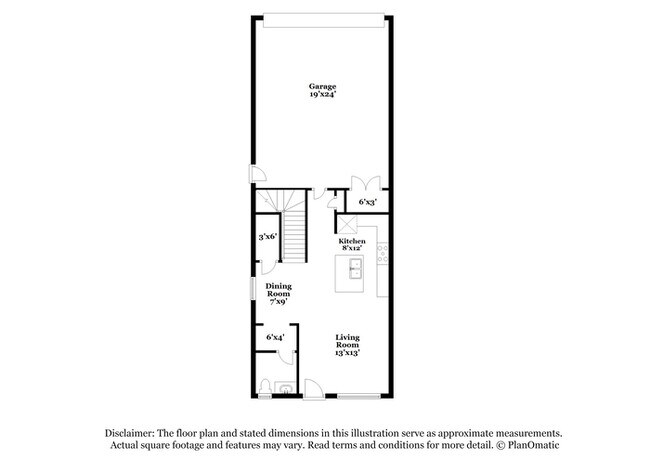 Foto del edificio - 13415 Oneida Ln