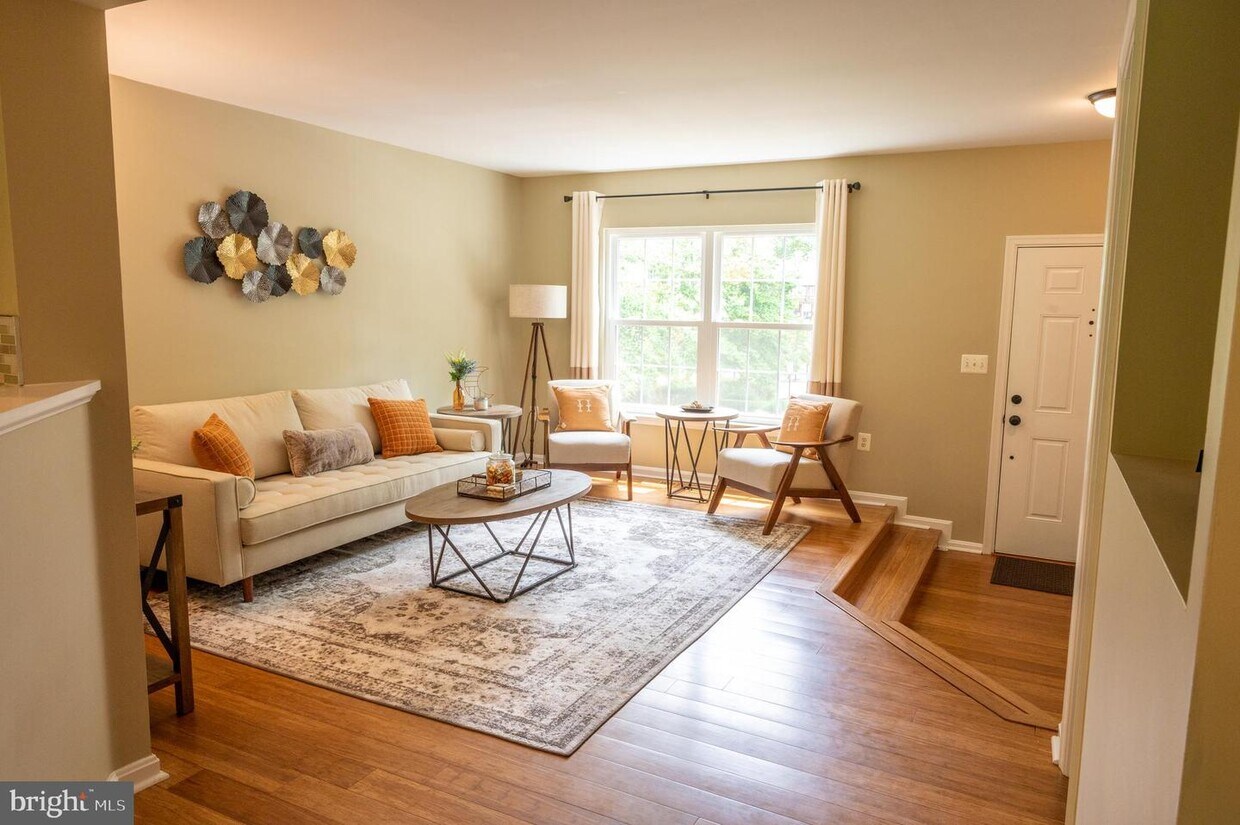 15604 Plain Dealing Pl, Manassas, VA 20112 Townhome Rentals in