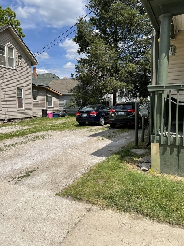 Foto del edificio - 416 Olive St