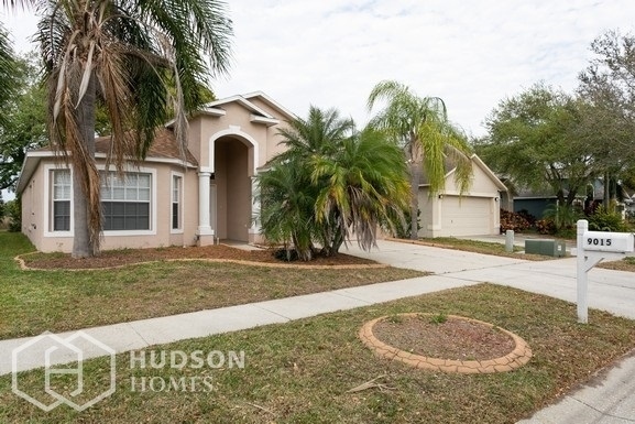 Primary Photo - NOW AVAILABLE! 9015 Egret Cove Cir, Riverv...