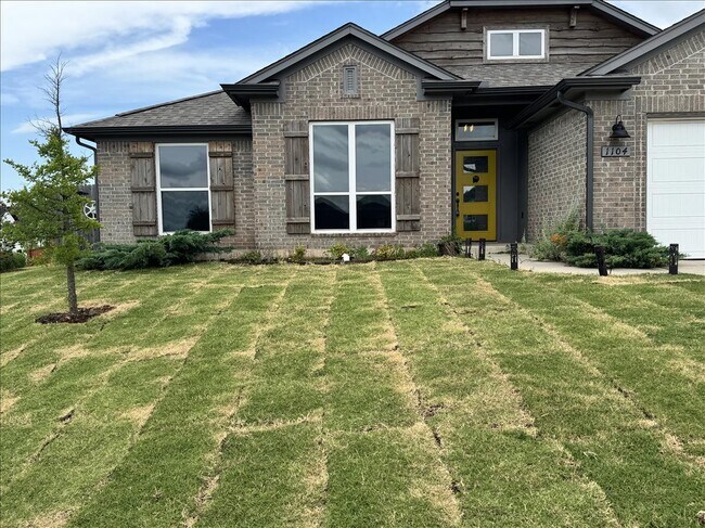 Foto del edificio - 1104 Black Mesa Rd