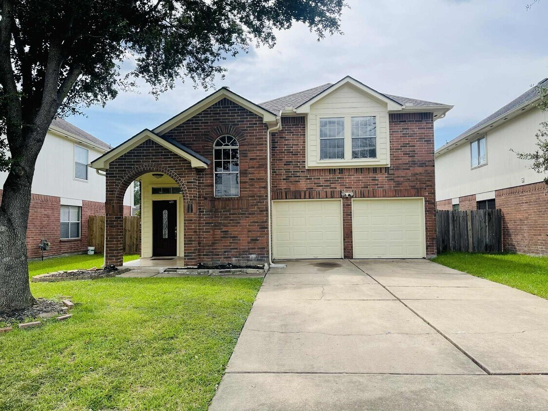 Foto principal - 4018 Clayton Bend Ct
