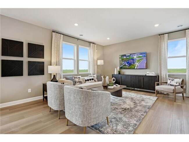 Foto del edificio - New Construction, 4bed 3bath in Prime Roge...