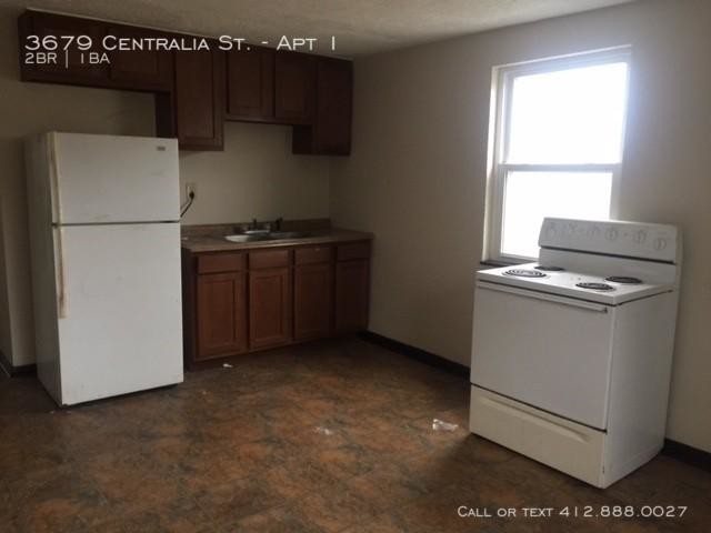 Foto del edificio - 2 bedroom in Pittsburgh PA 15204