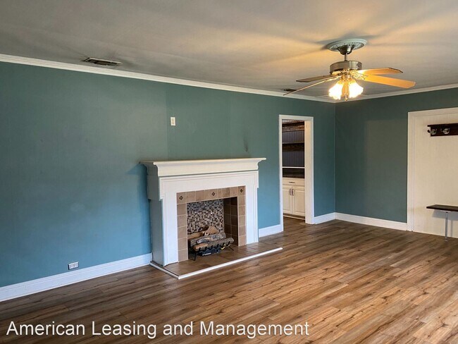 Building Photo - 2 br, 2 bath House - 502 S Temple Dr, Unit A