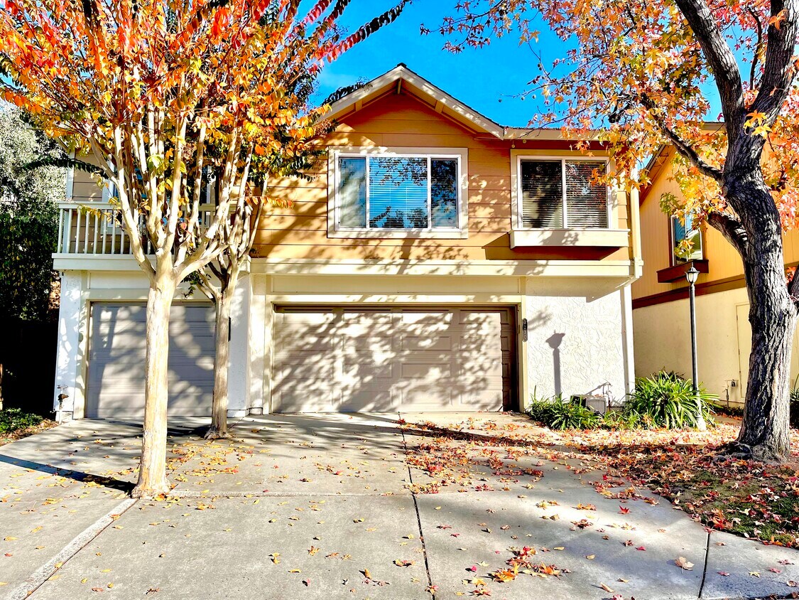 3230 Rocky Water Ln, San Jose, CA 95148 Townhome Rentals in San Jose